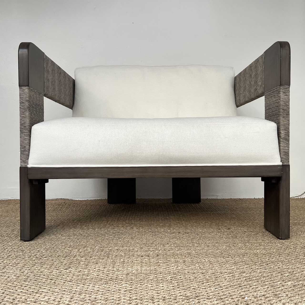 Palecek Clayton Lounge Chair