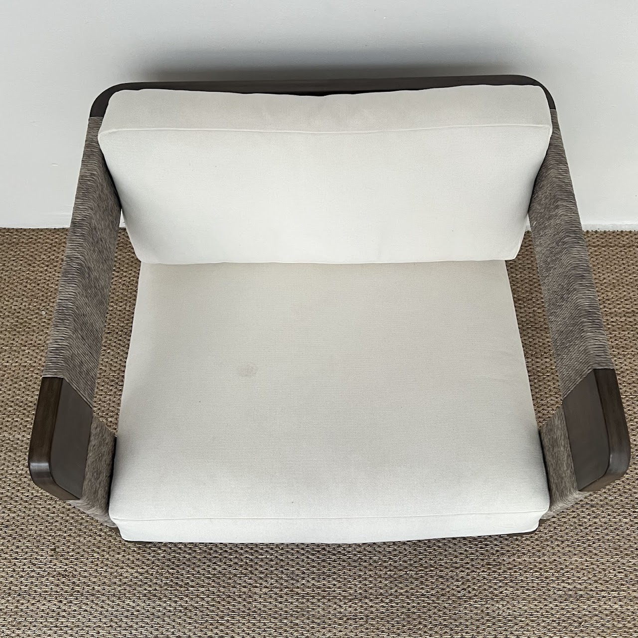 Palecek Clayton Lounge Chair