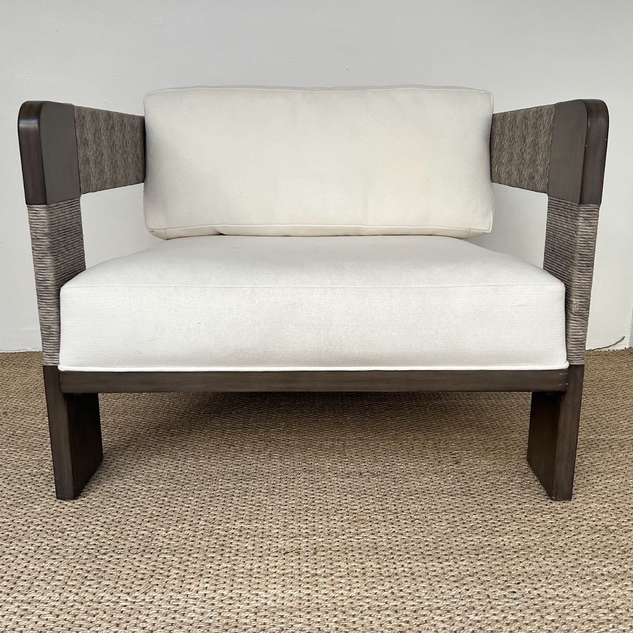 Palecek Clayton Lounge Chair