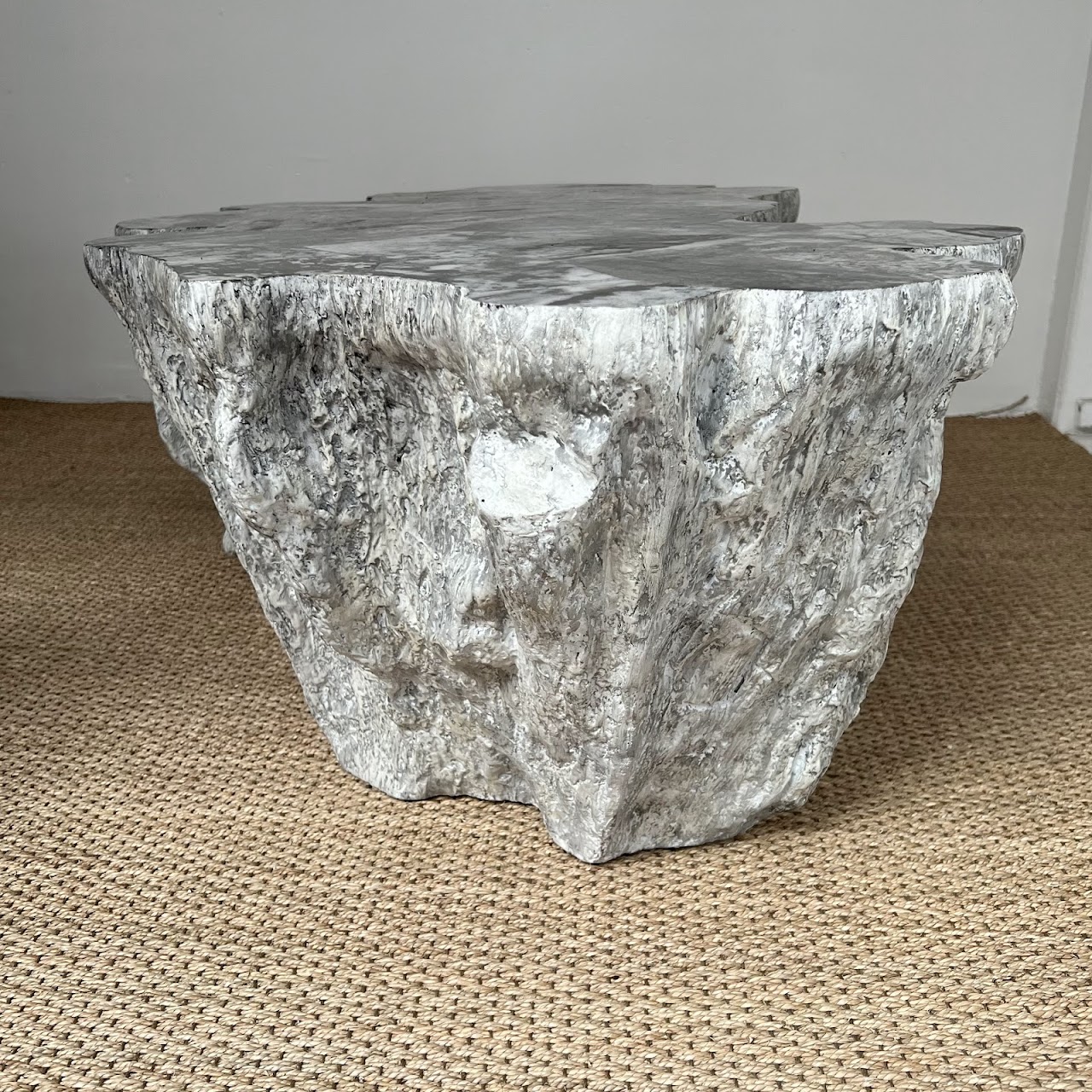 Palecek Asher Large Coffee Table