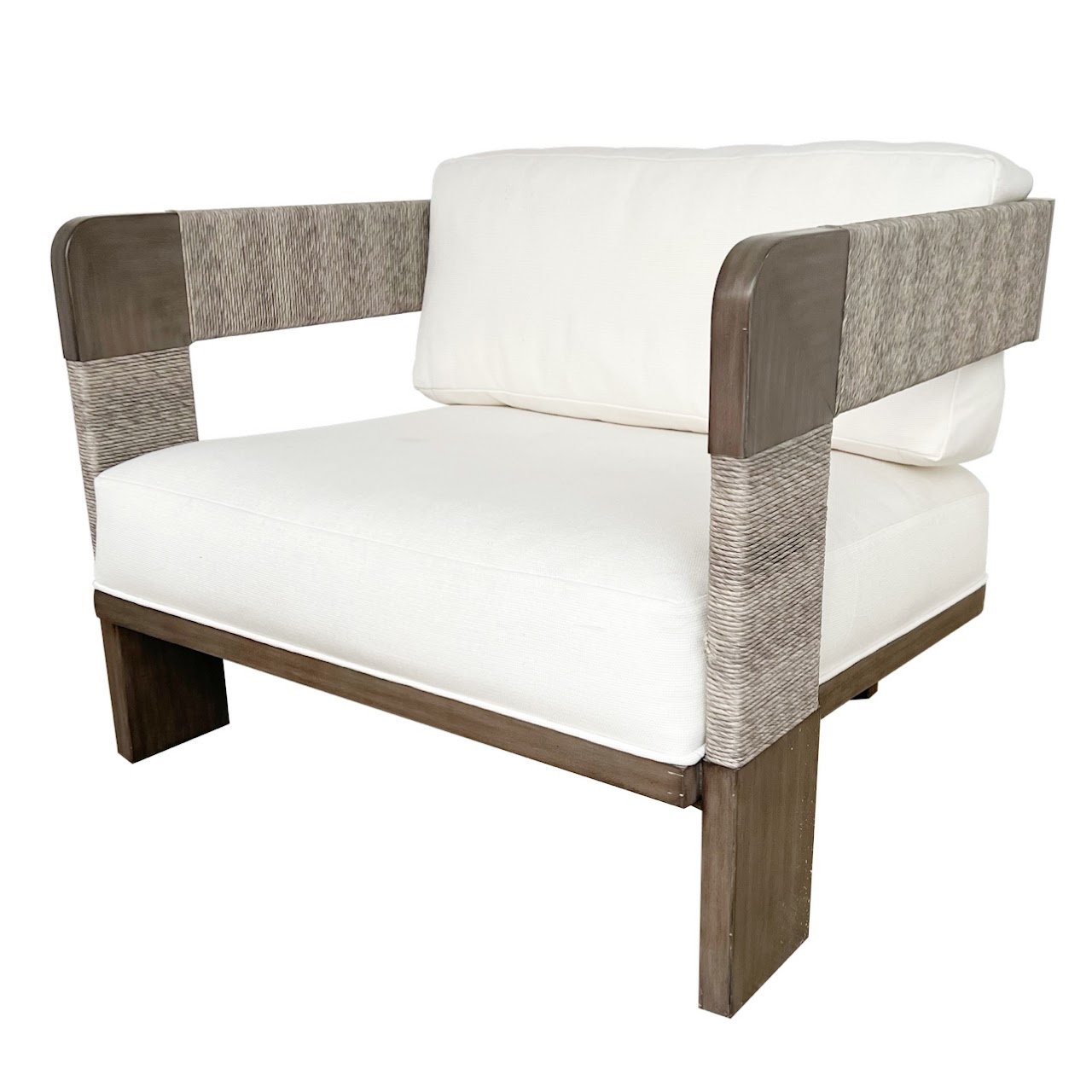 Palecek Clayton Lounge Chair