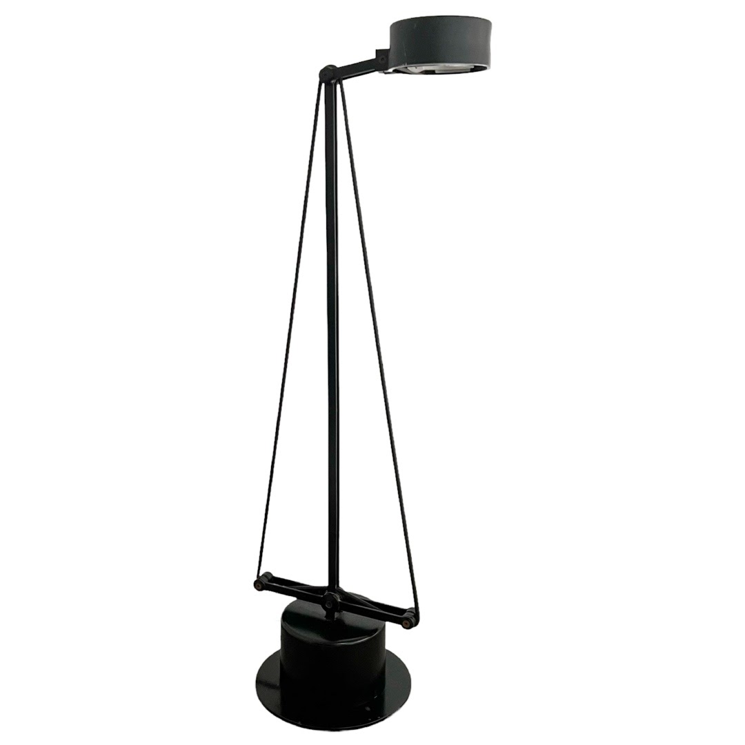 Michele de Lucchi for Bieffeplast 'Tender'  Table Lamp