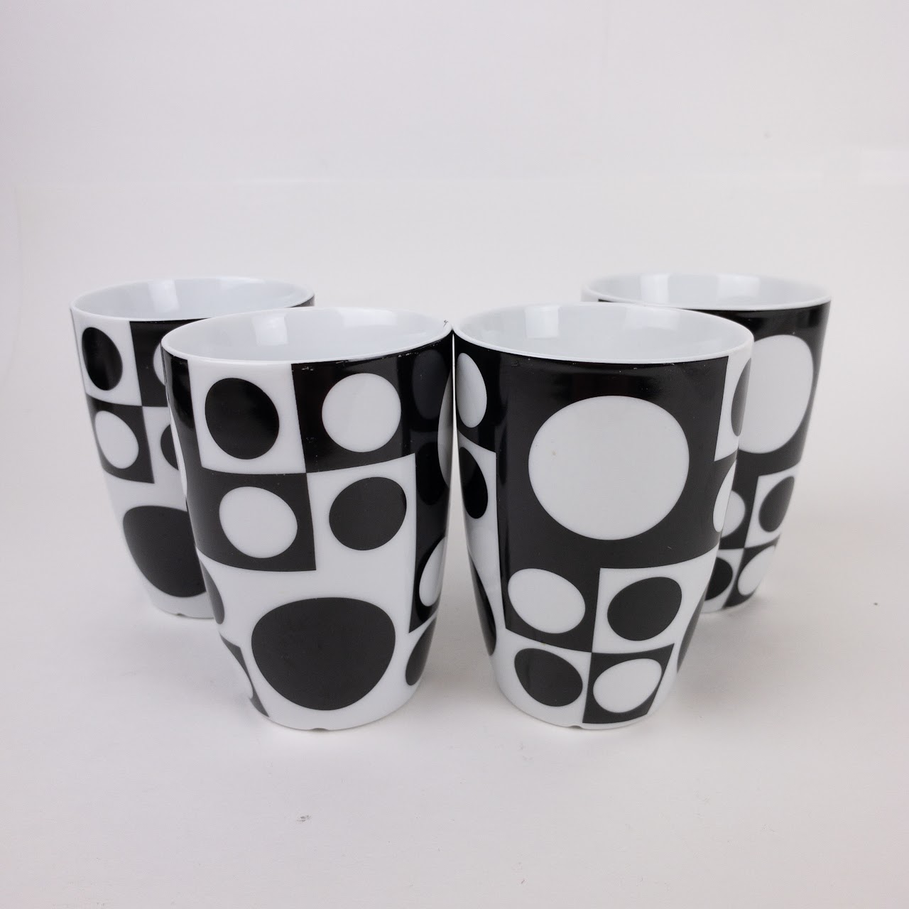 Verner Panton X Menu Thermocup Set