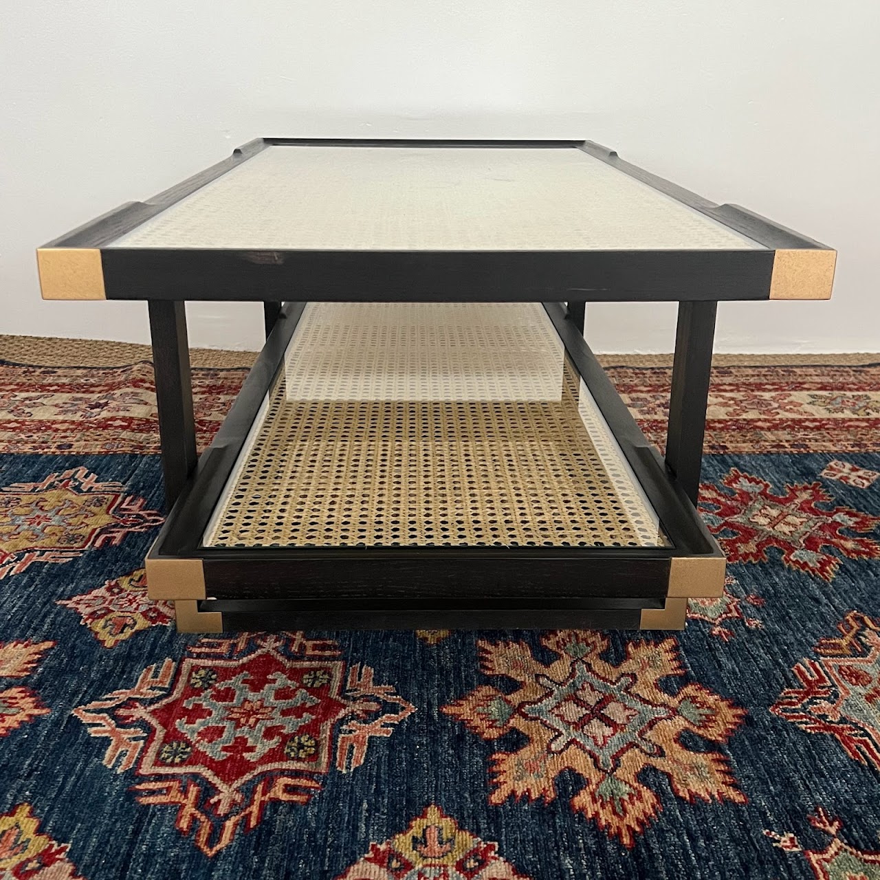 Villa and House Austin Coffee Table