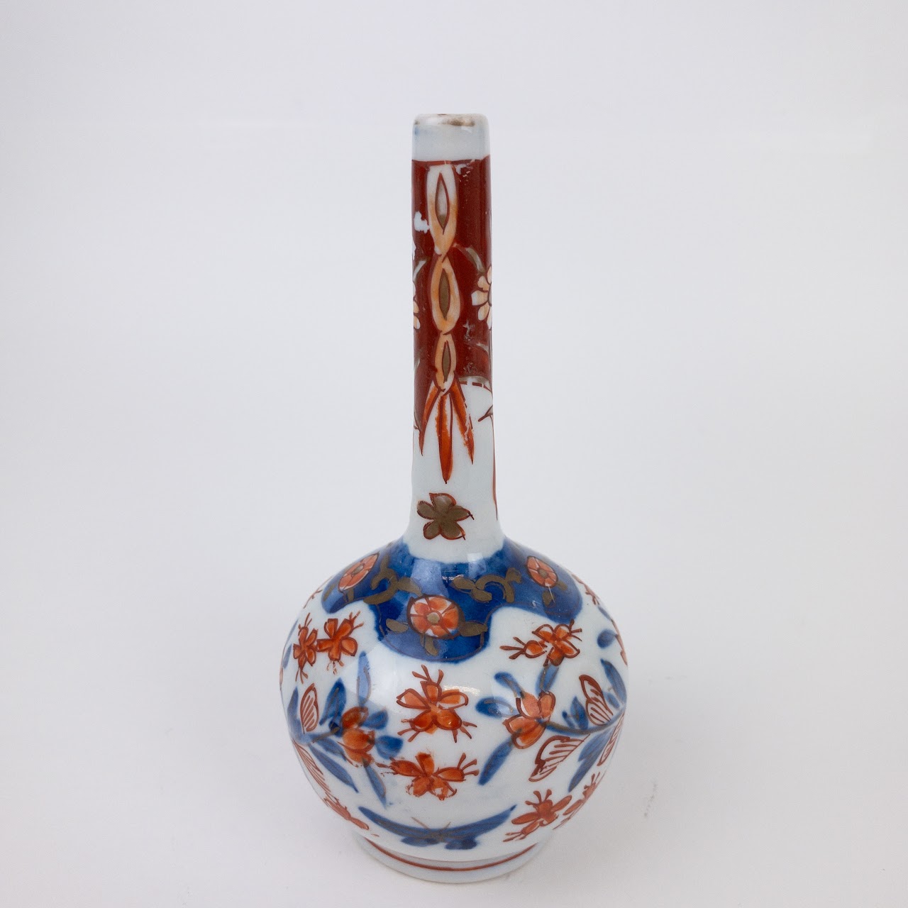 Japanese Porcelain Imari Vase