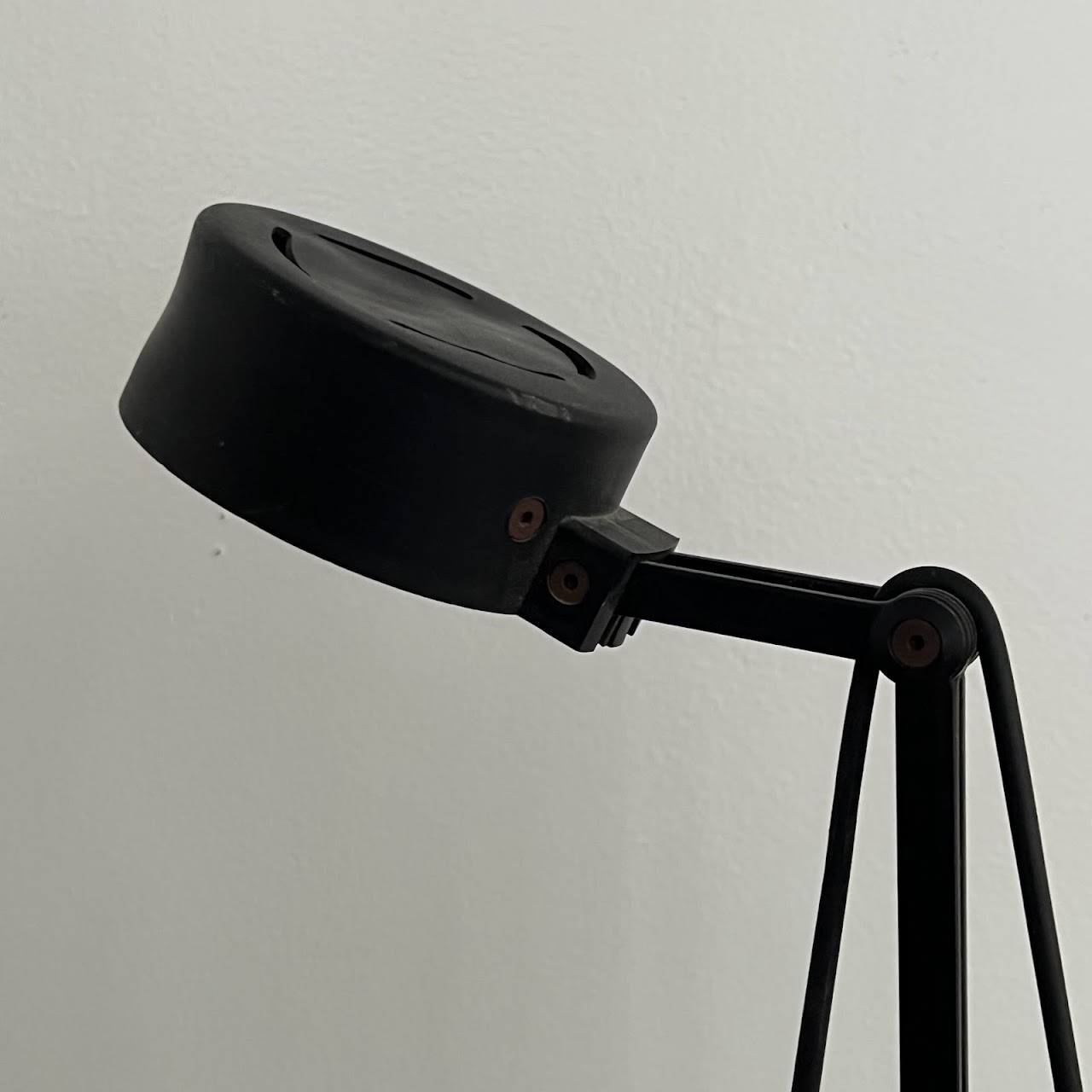 Michele de Lucchi for Bieffeplast 'Tender'  Table Lamp