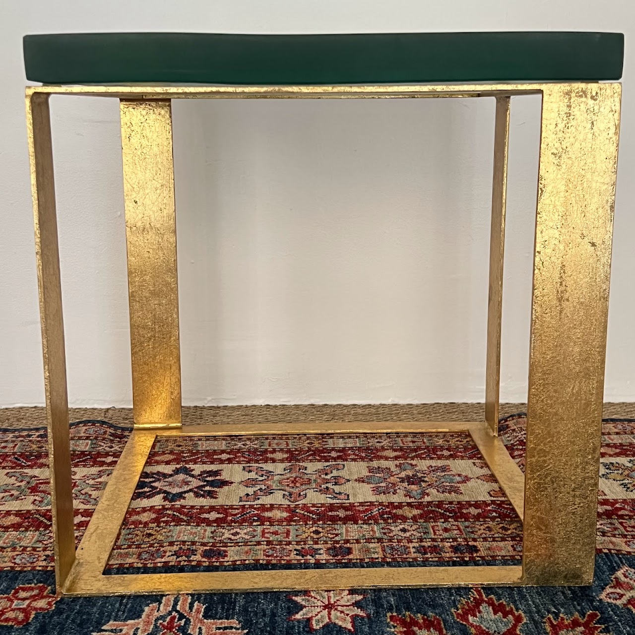 Villa and House Lever Side Table