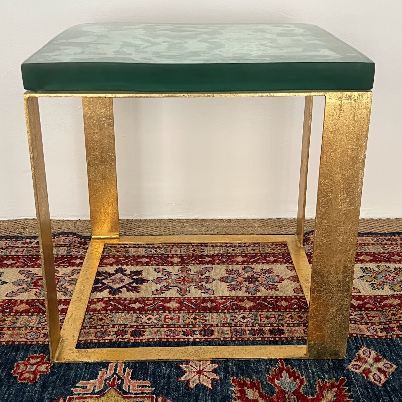 Villa and House Lever Side Table