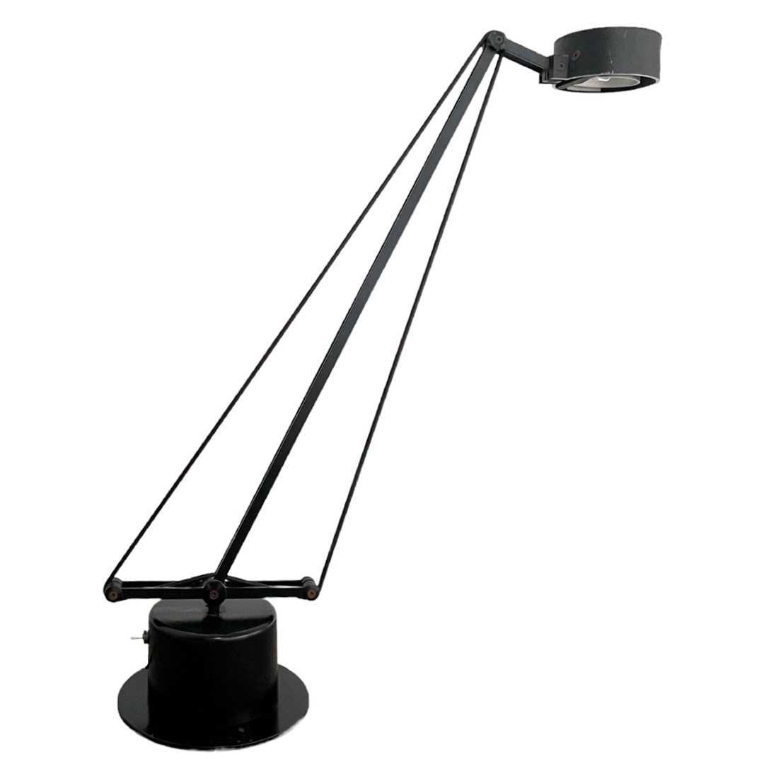 Michele de Lucchi for Bieffeplast 'Tender'  Table Lamp