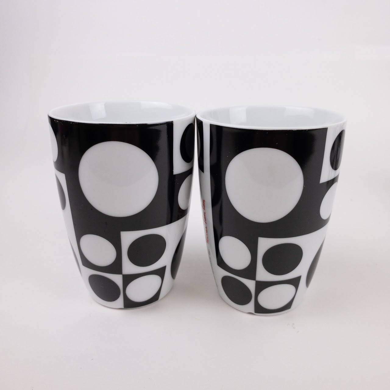 Verner Panton X Menu Thermocup Set