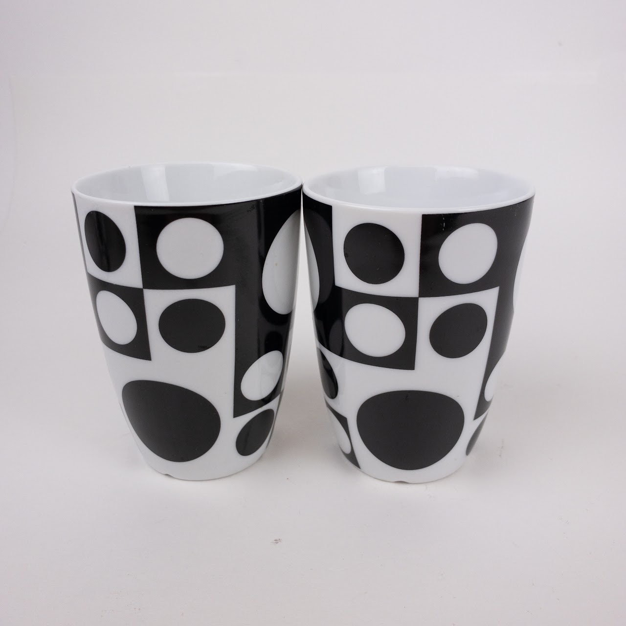 Verner Panton X Menu Thermocup Set