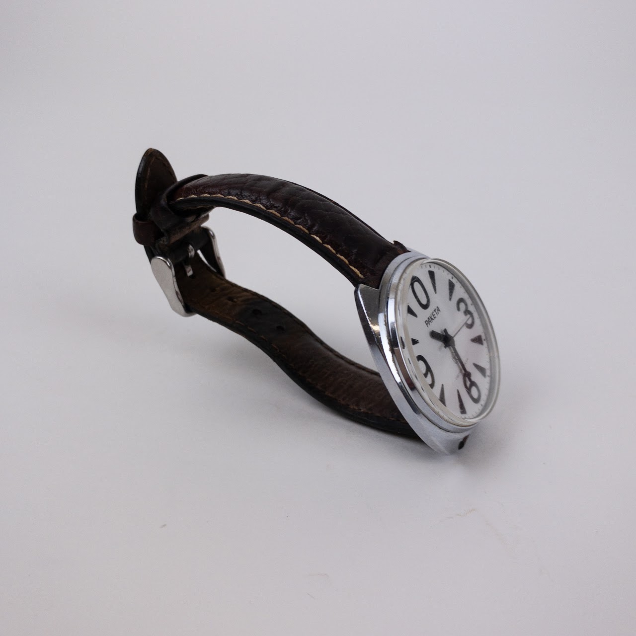 Paketa Vintage Russian Wristwatch