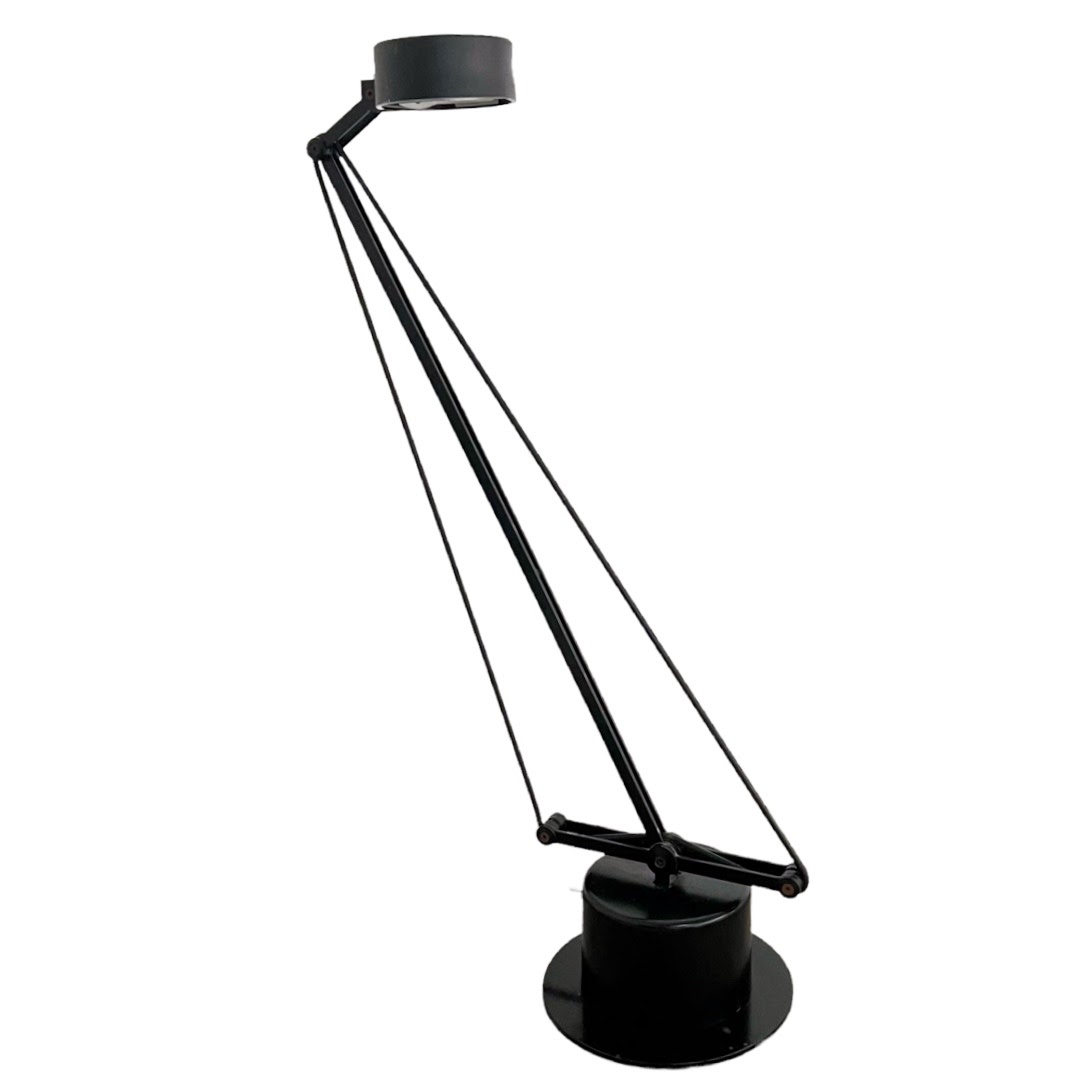 Michele de Lucchi for Bieffeplast 'Tender'  Table Lamp