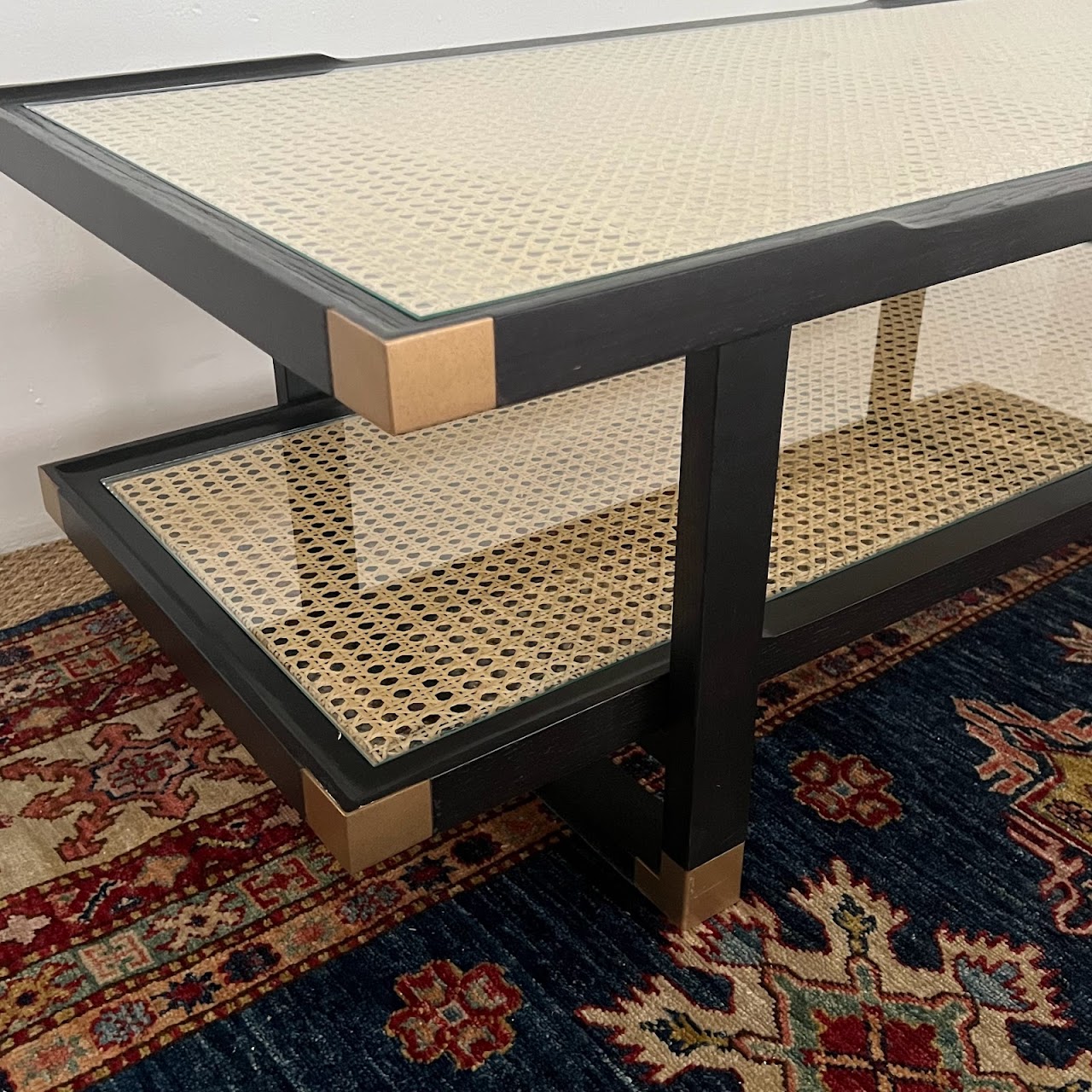 Villa and House Austin Coffee Table