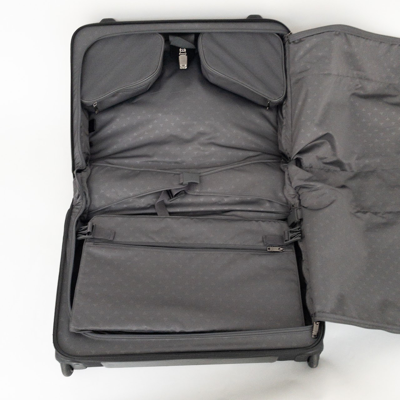 Tumi Alpha Wheeled Garment Bag