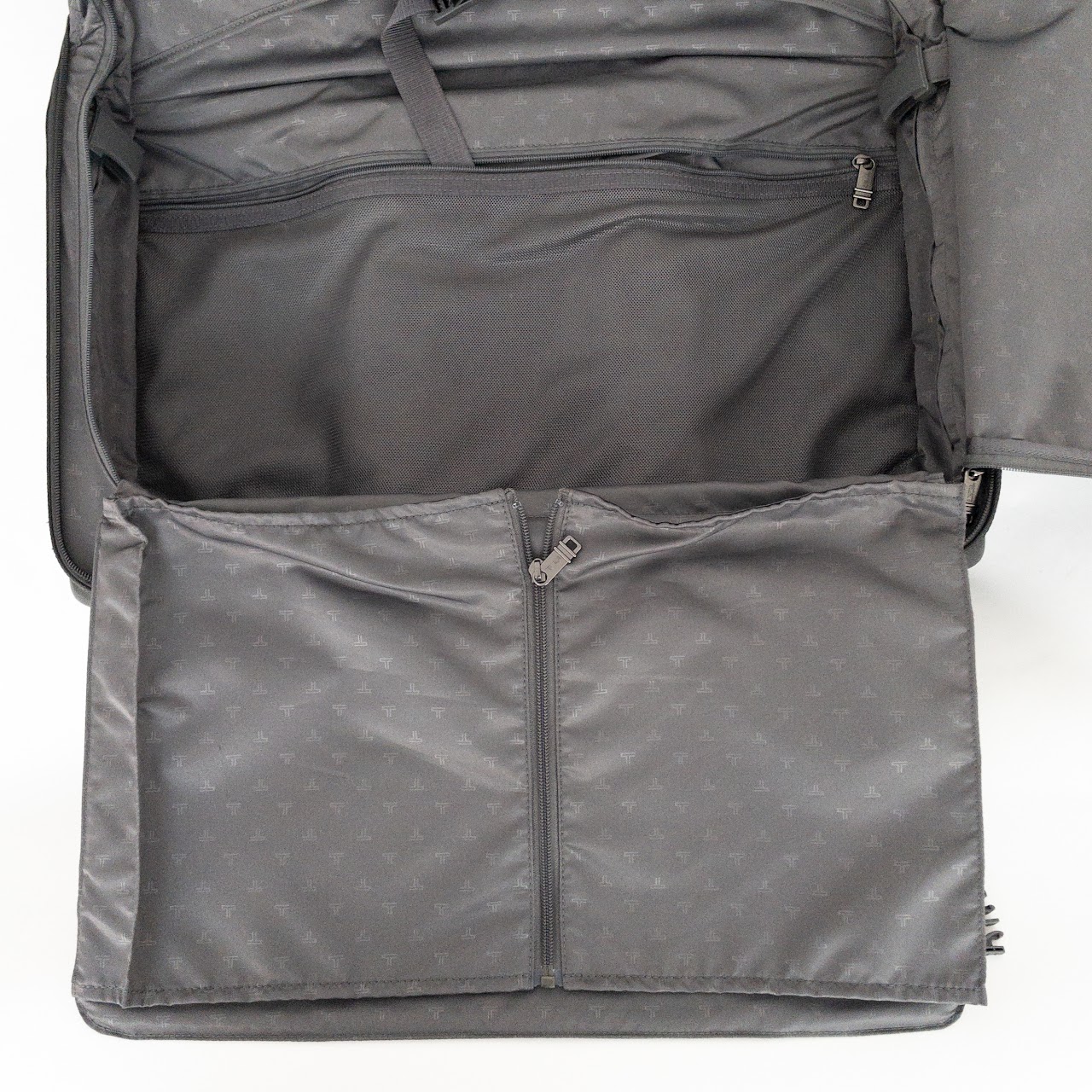 Tumi Alpha Wheeled Garment Bag