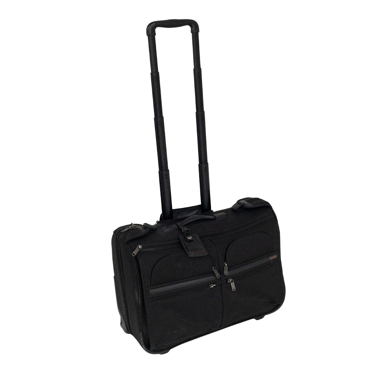 Tumi Alpha Wheeled Garment Bag