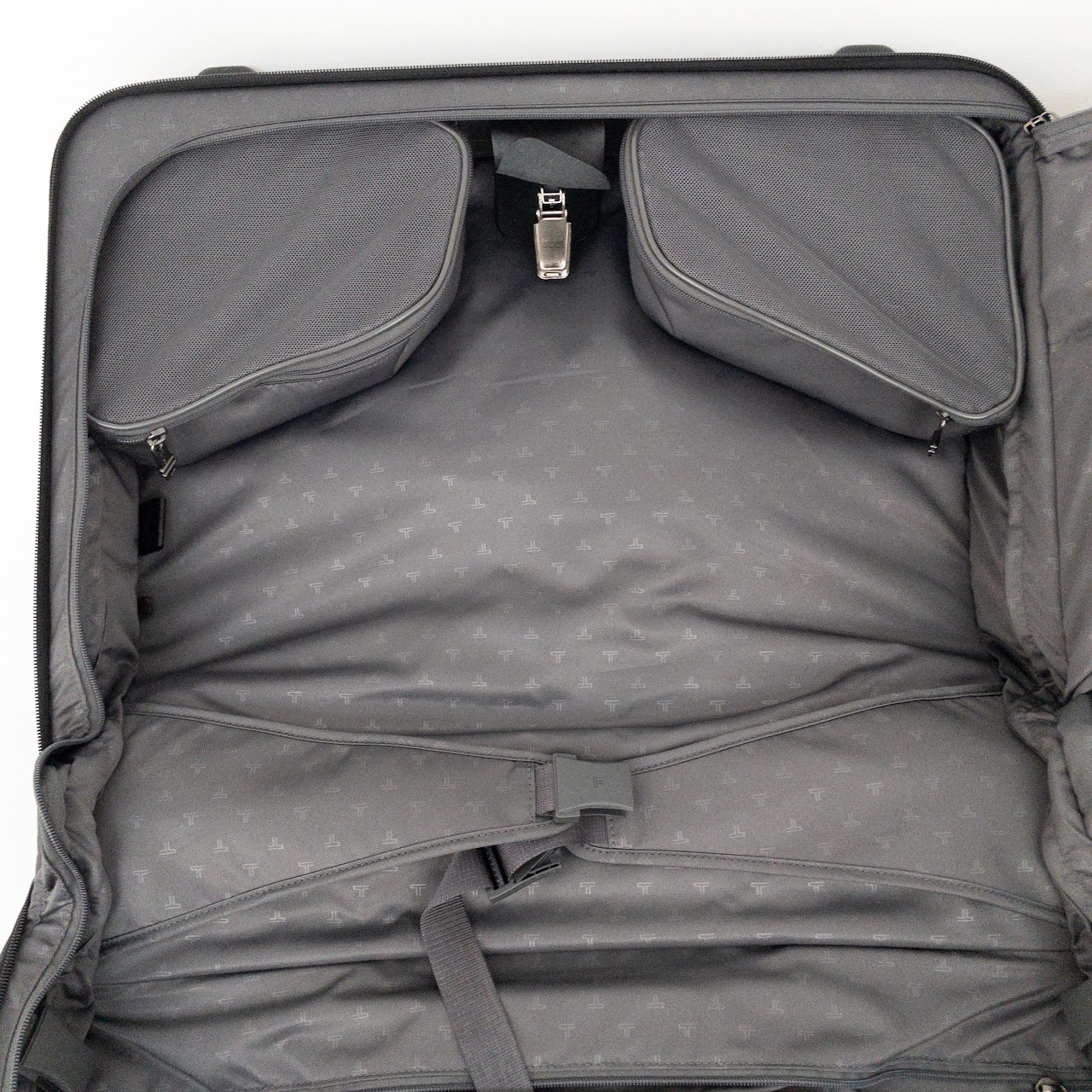 Tumi Alpha Wheeled Garment Bag