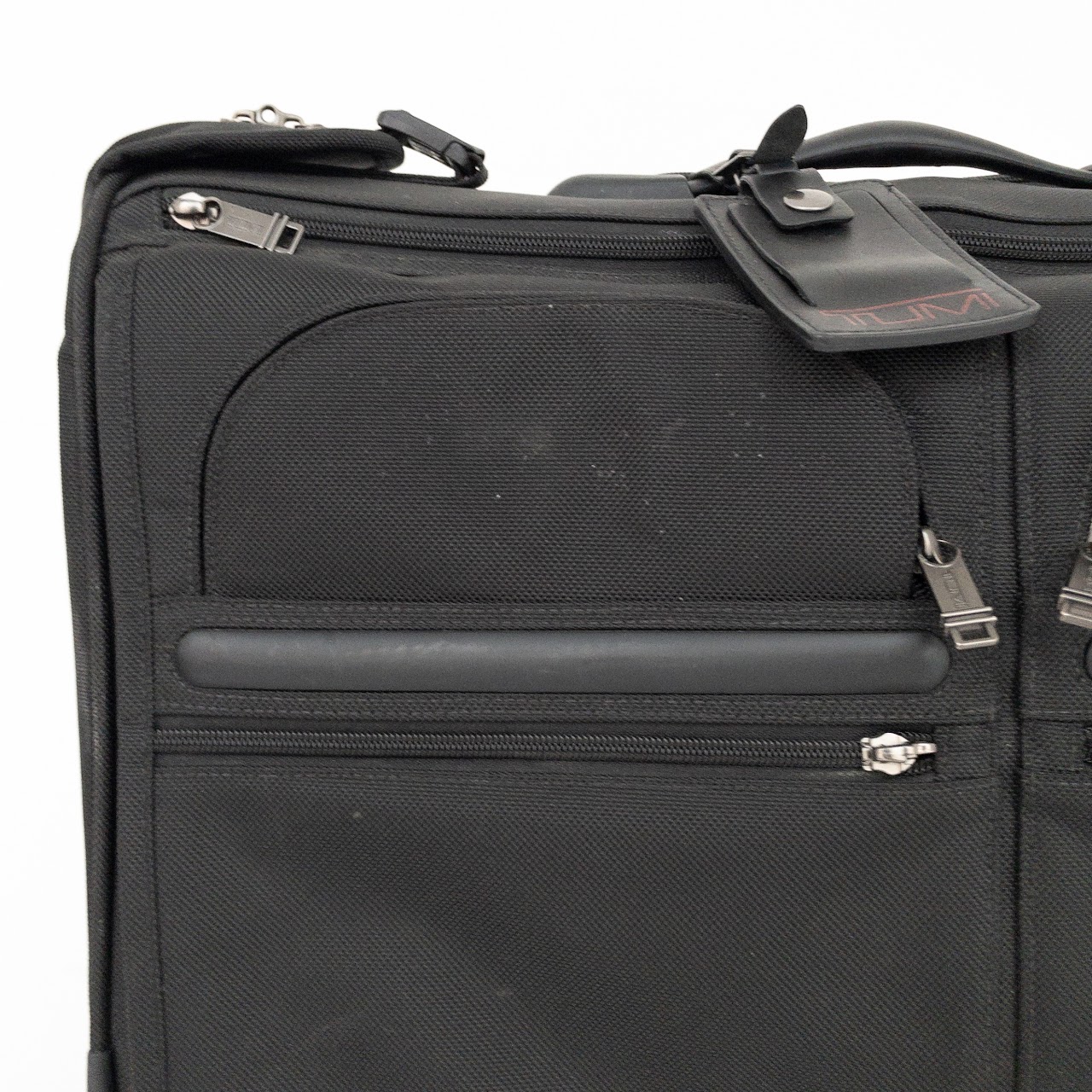 Tumi Alpha Wheeled Garment Bag