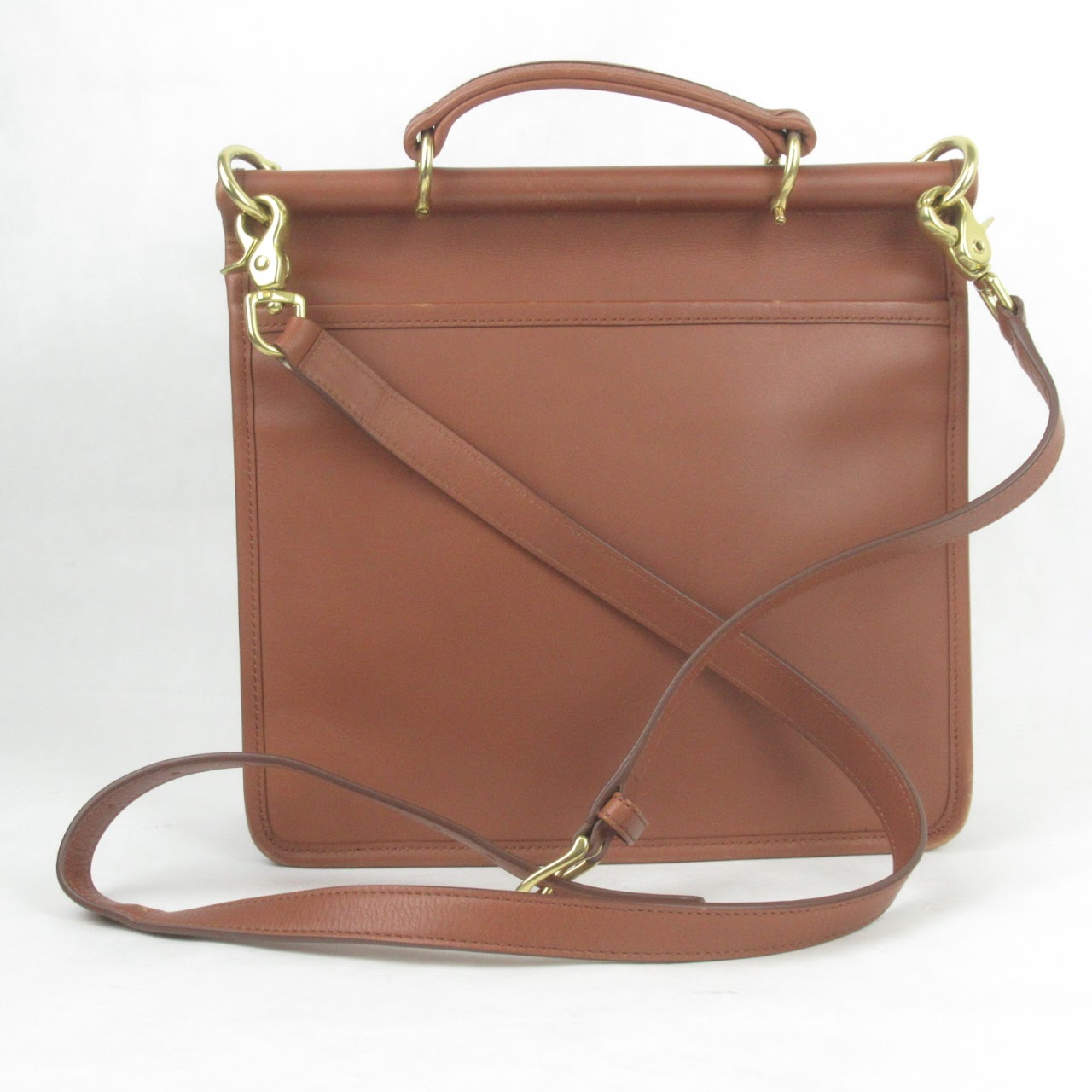 Coach Willis Crossbody Bag