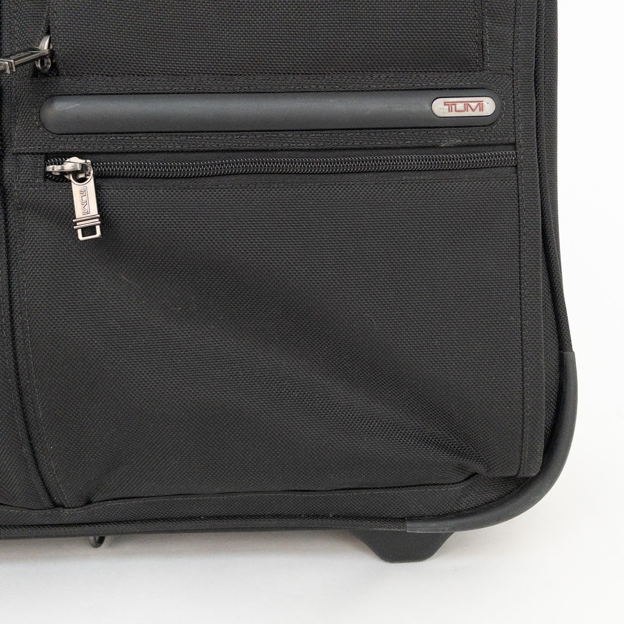 Tumi Alpha Wheeled Garment Bag