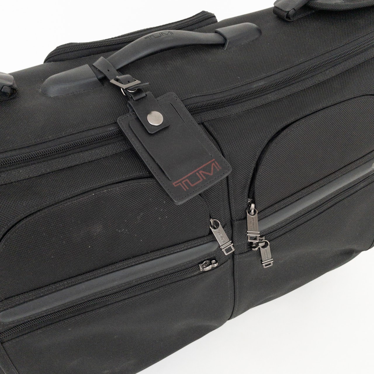 Tumi Alpha Wheeled Garment Bag