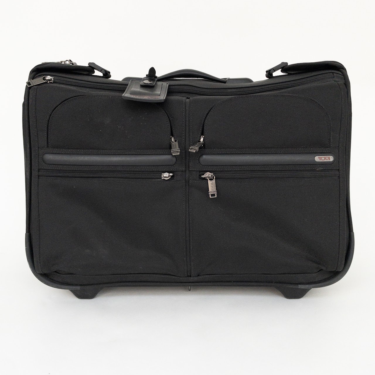 Tumi Alpha Wheeled Garment Bag