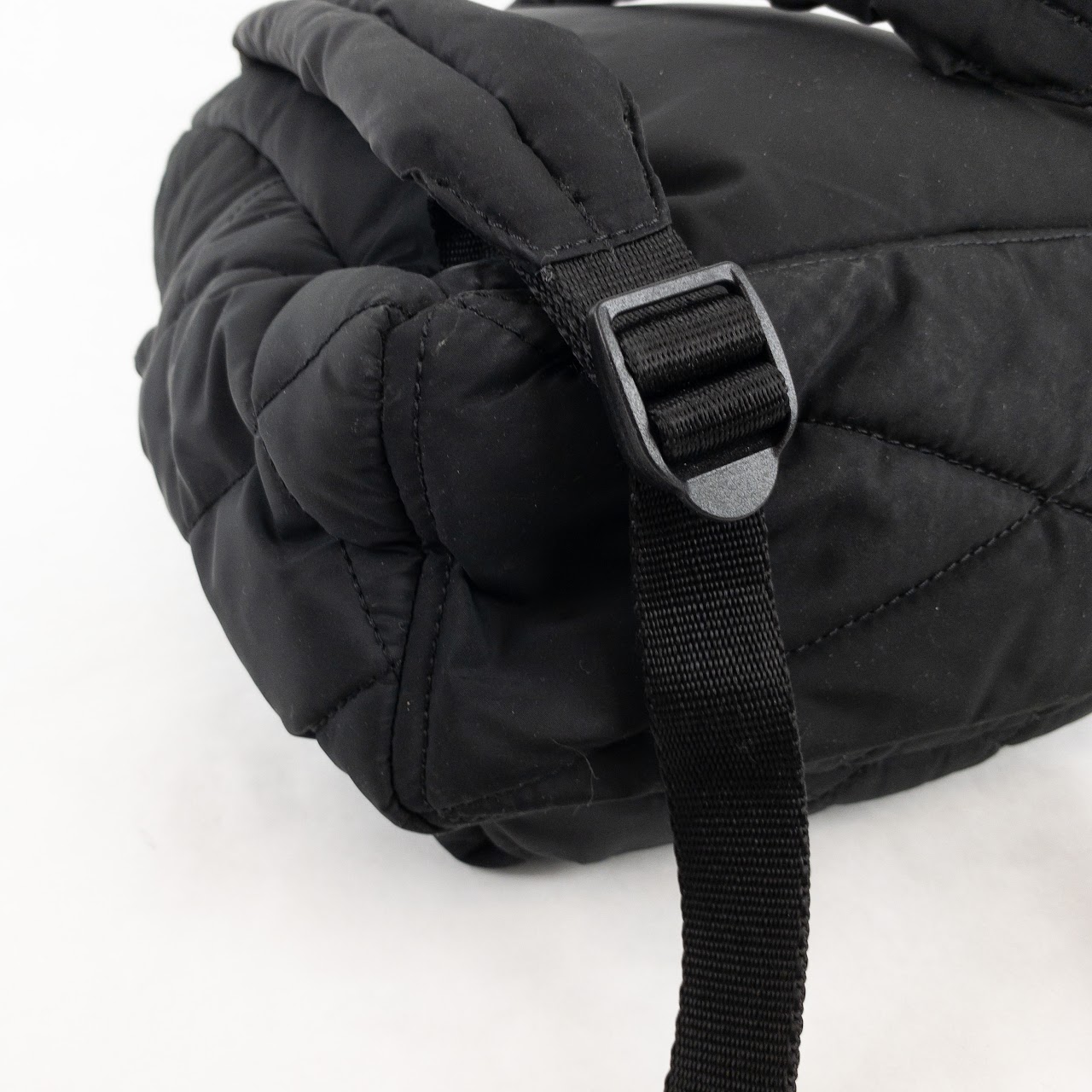 Marc Jacobs Quilted Backpack