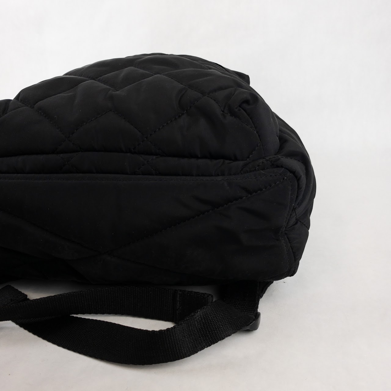 Marc Jacobs Quilted Backpack