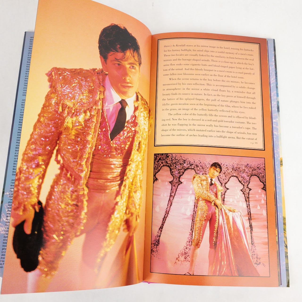 'James Bidgood 'Book NSFW