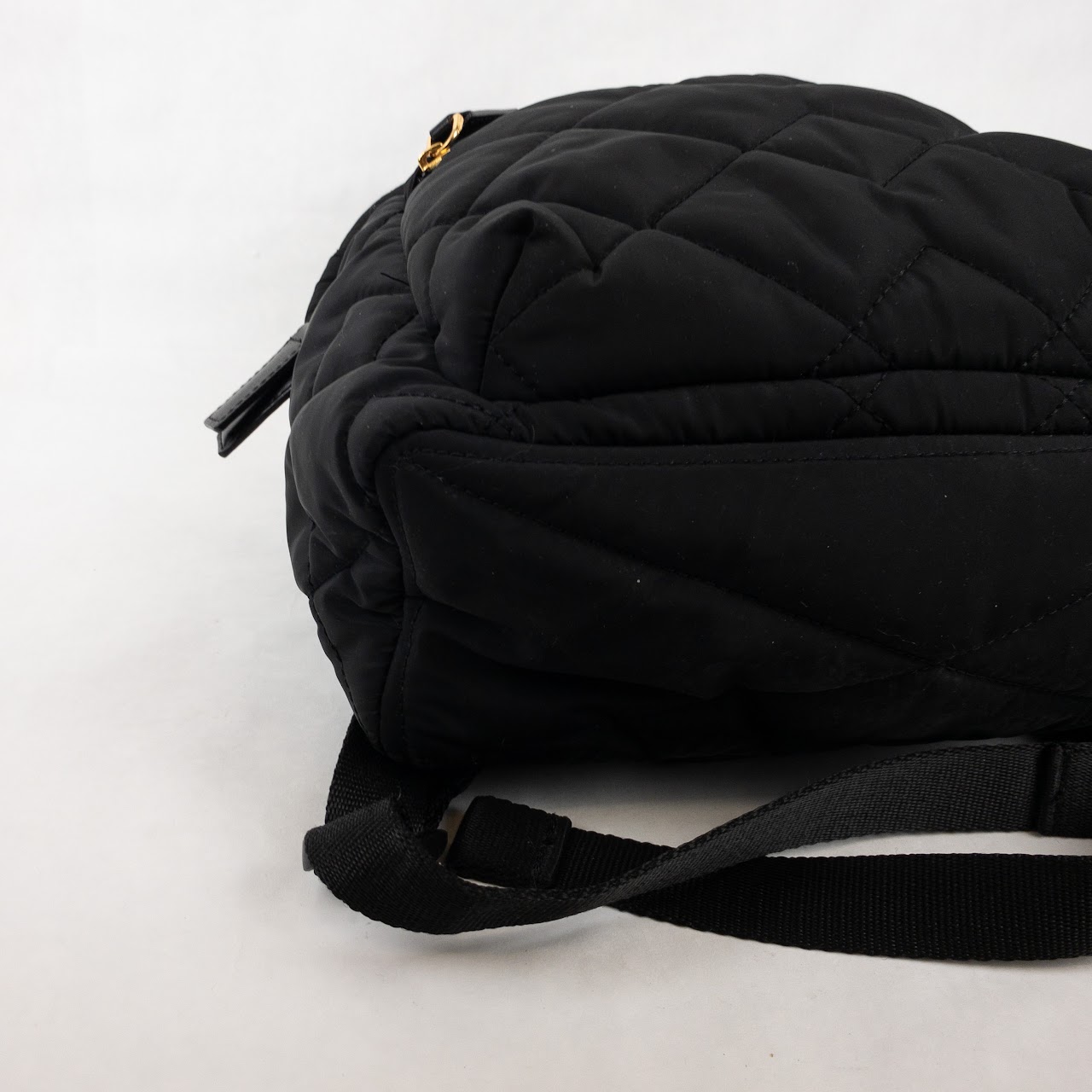 Marc Jacobs Quilted Backpack