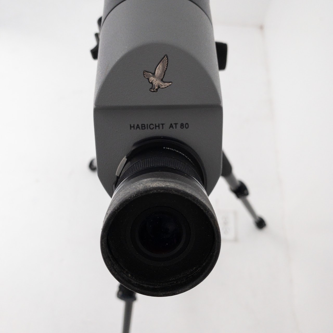 Swarovski Habicht AT 80 Spotting Scope