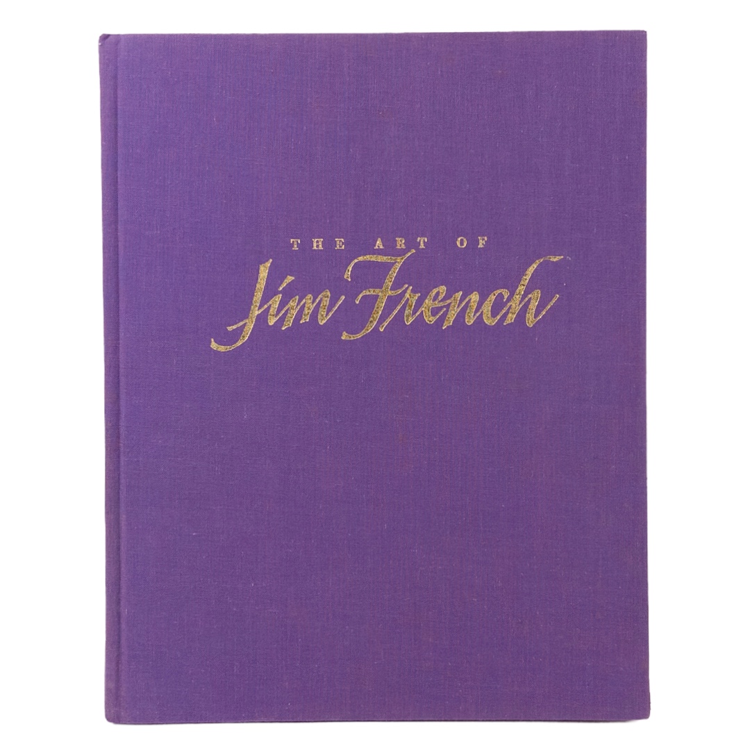 Jim French, 'The Art of Jim French, The Nude Male' NSFW Photo Essay