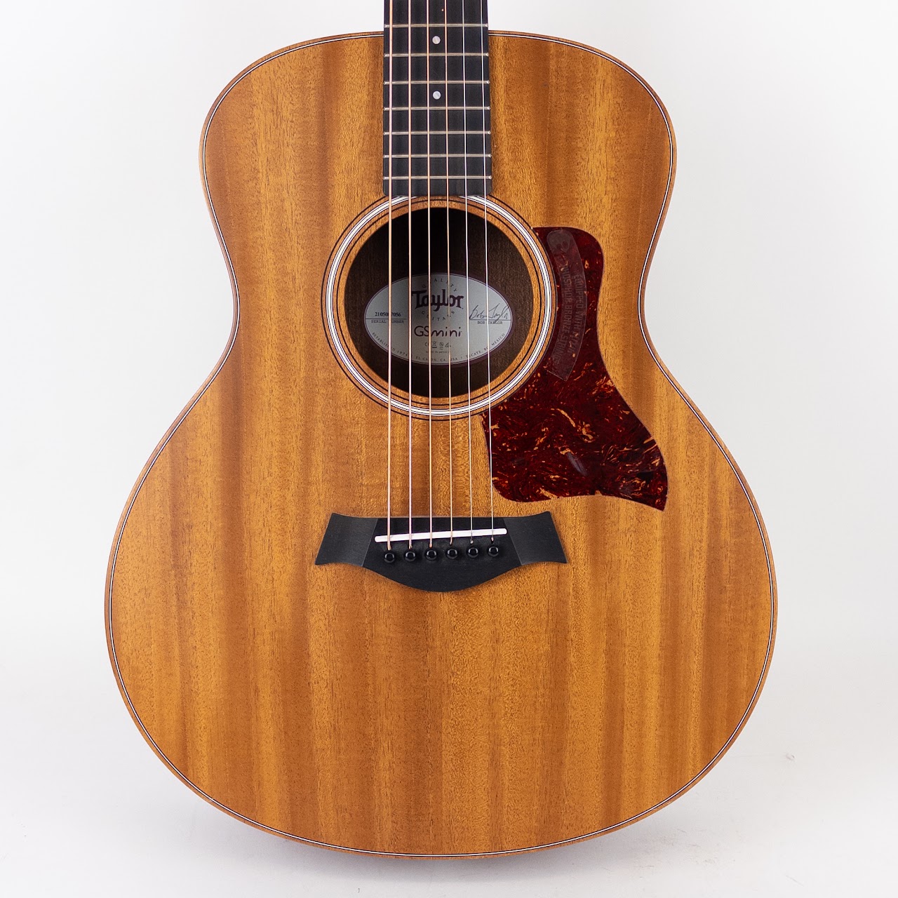 Taylor GS Mini Acoustic Guitar