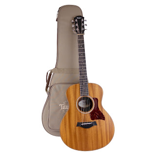 Taylor GS Mini Acoustic Guitar