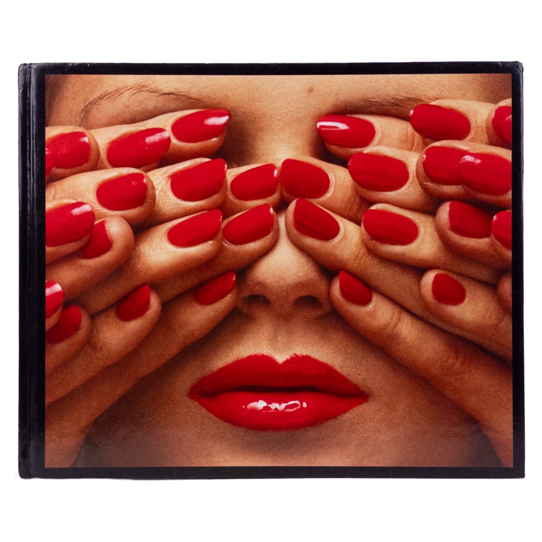 Guy Bourdin 'In Between' Photo Essay