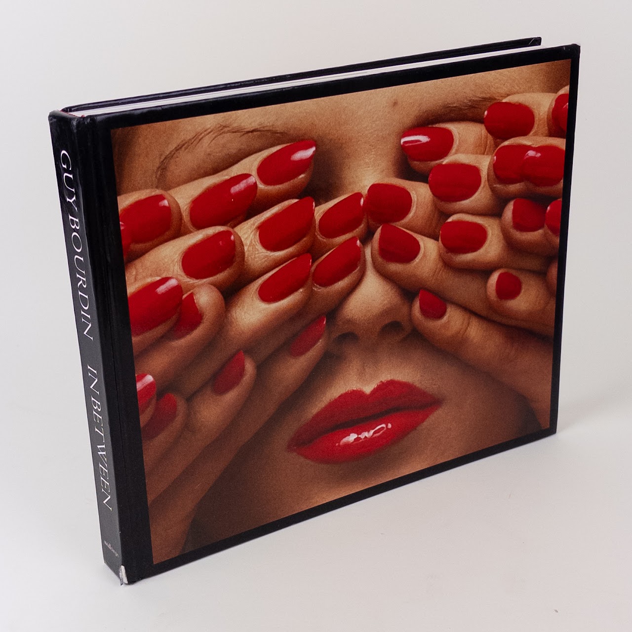 Guy Bourdin 'In Between' Photo Essay