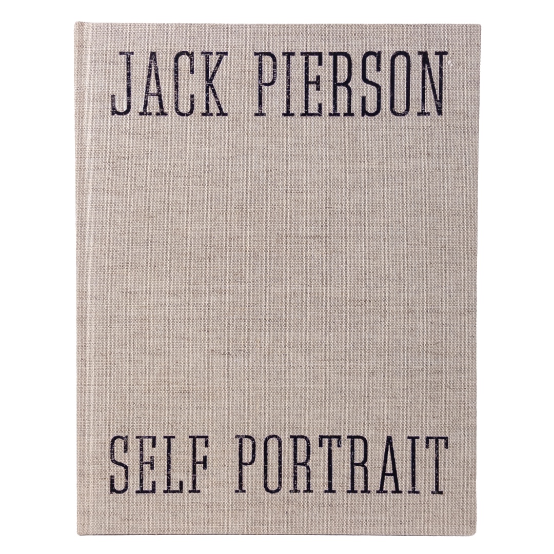 Jack Pierson Cheim & Read Exhibition Catalog