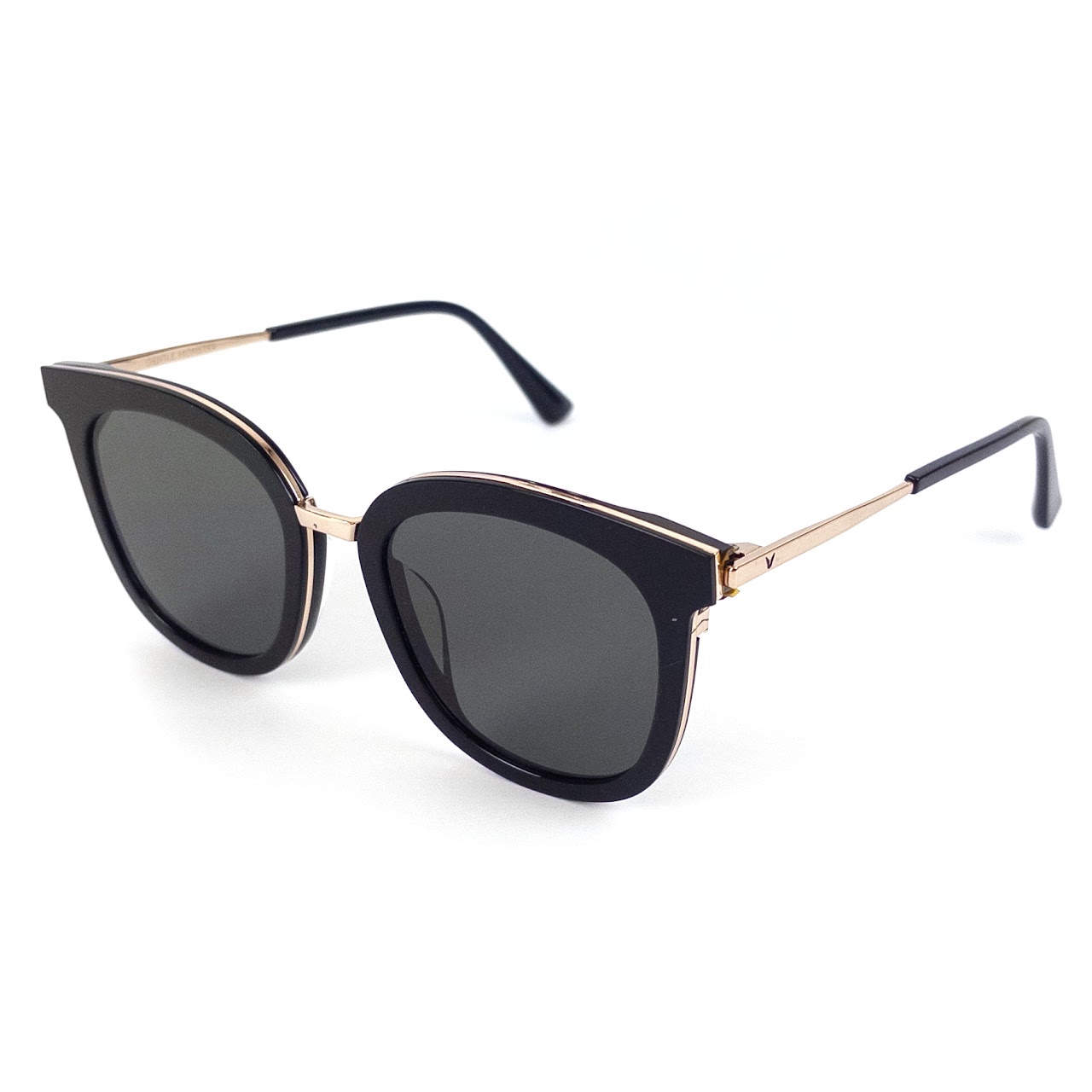 Gentle Monster Mambau 01 Sunglasses