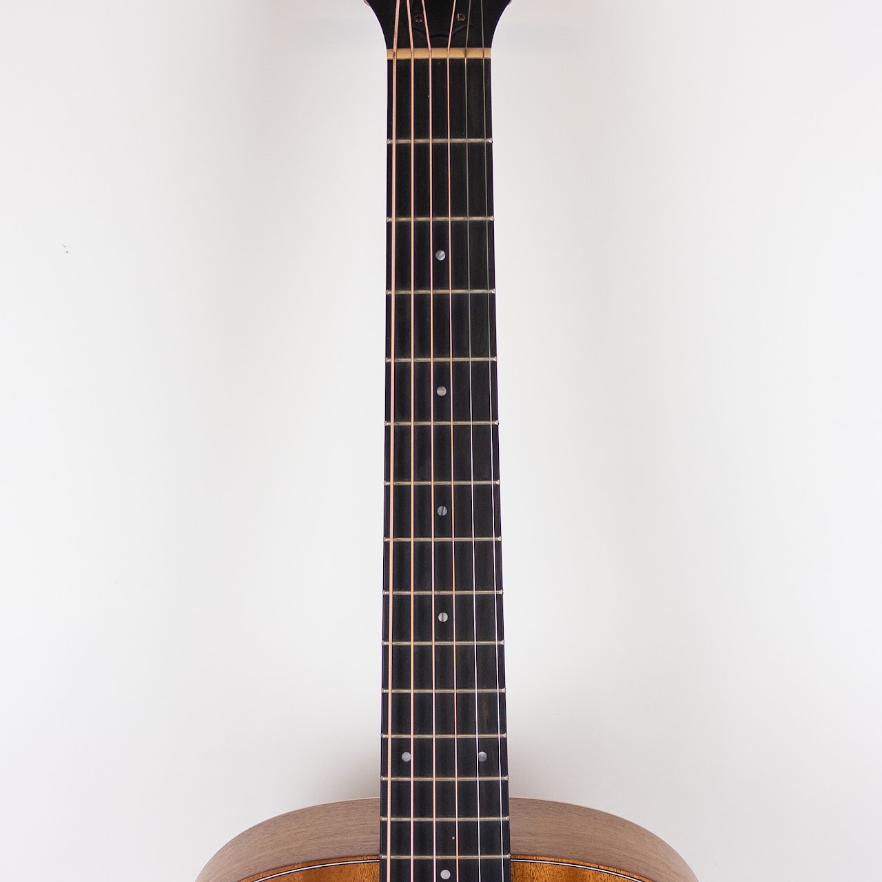 Taylor GS Mini Acoustic Guitar