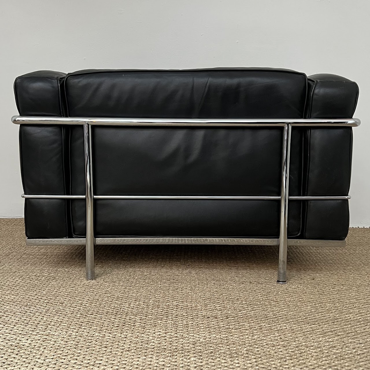 Cassina Le Corbusuer LC3 Grand Modele Armchair #1