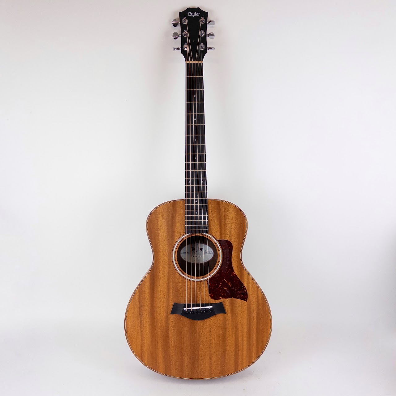 Taylor GS Mini Acoustic Guitar