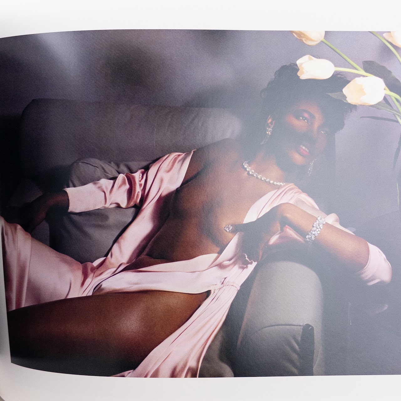 Guy Bourdin 'In Between' Photo Essay