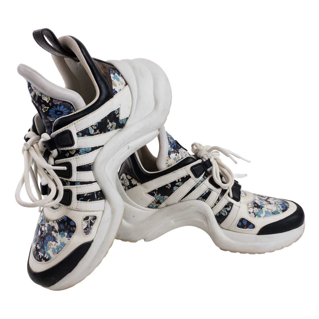 Louis Vuitton Archlight Sneakers