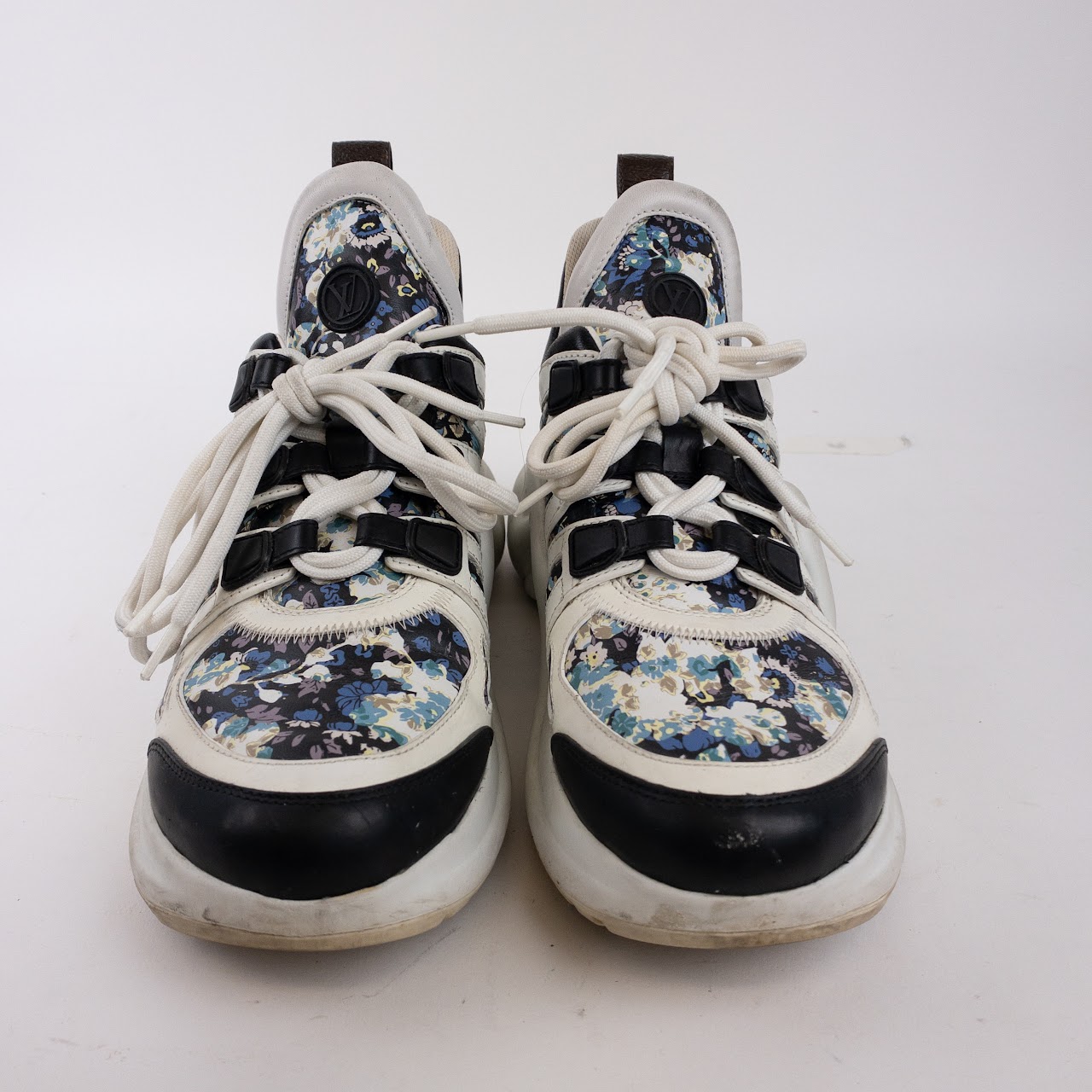 Louis Vuitton Archlight Sneakers