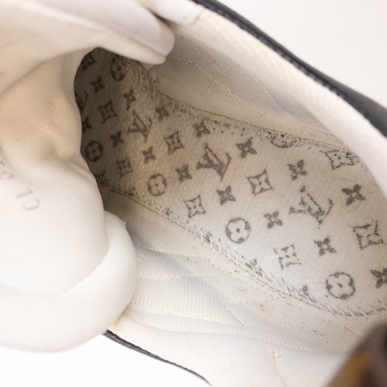 Louis Vuitton Archlight Sneakers