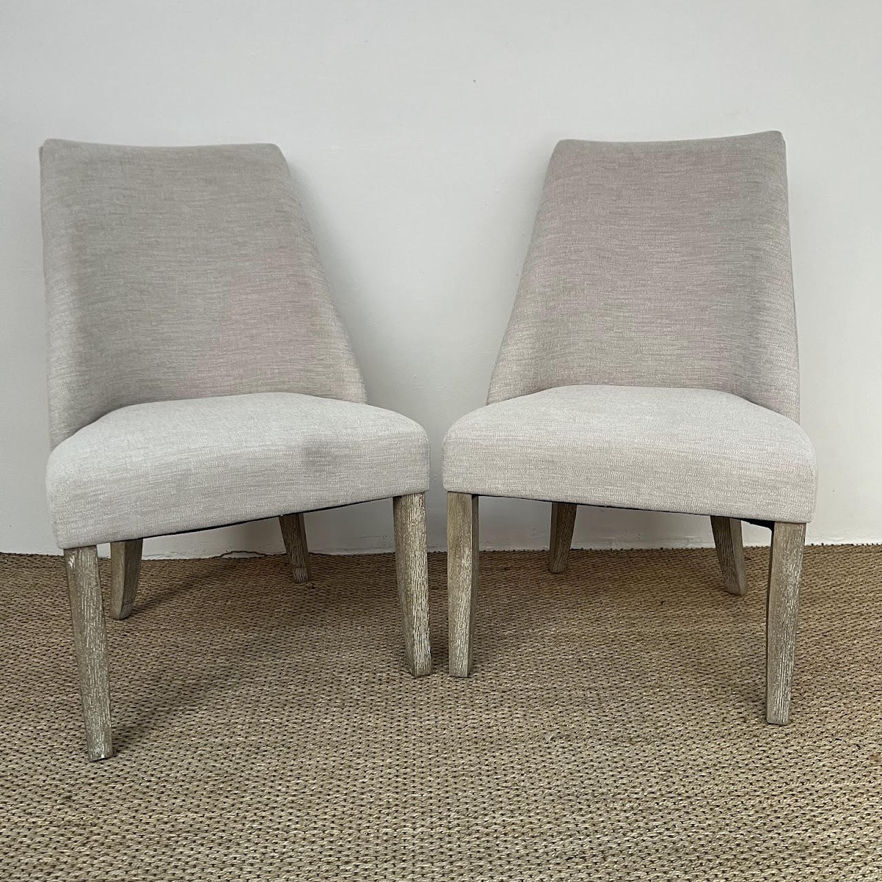 Martha Stewart Collection Winfield Side Chair Pair #2