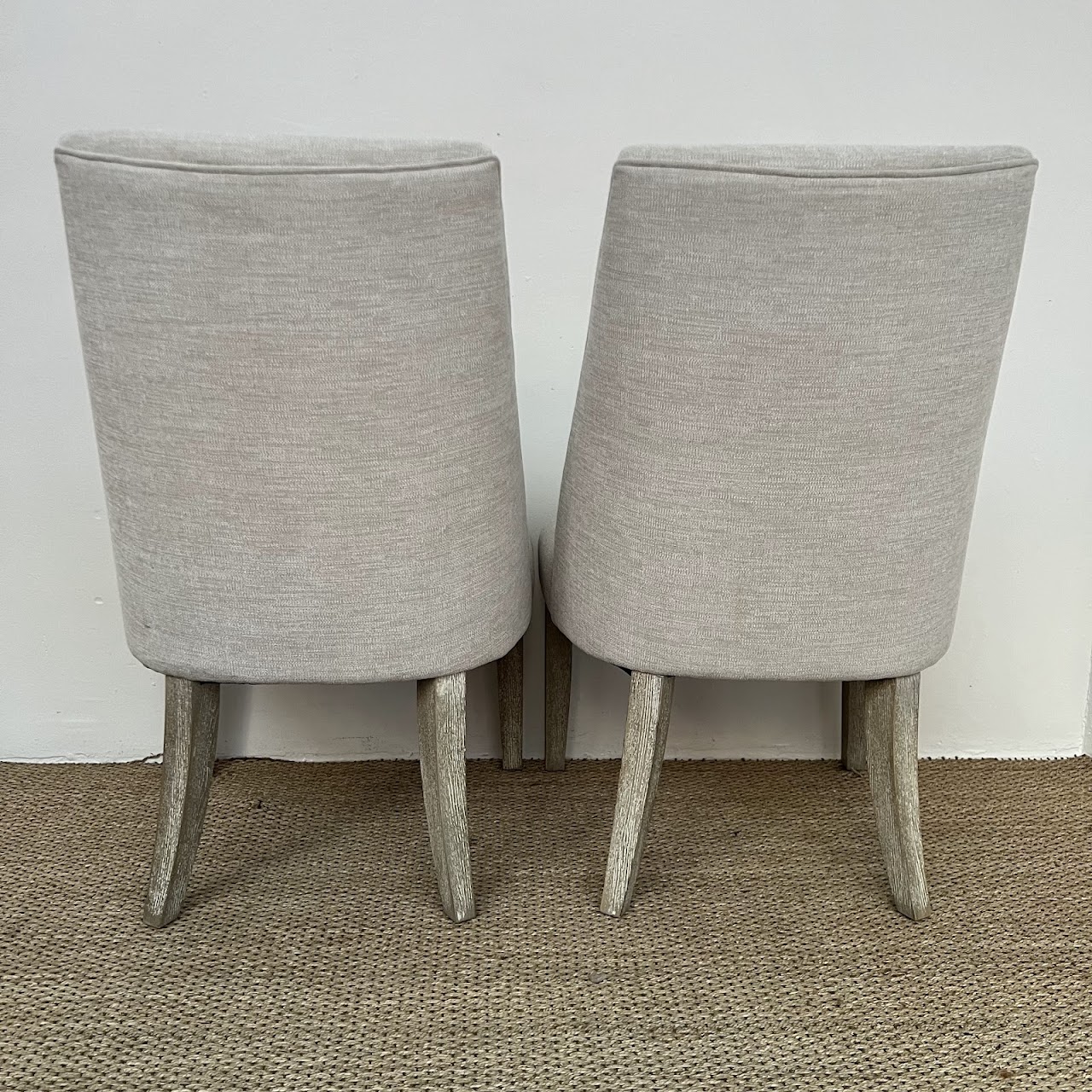 Martha Stewart Collection Winfield Side Chair Pair #2