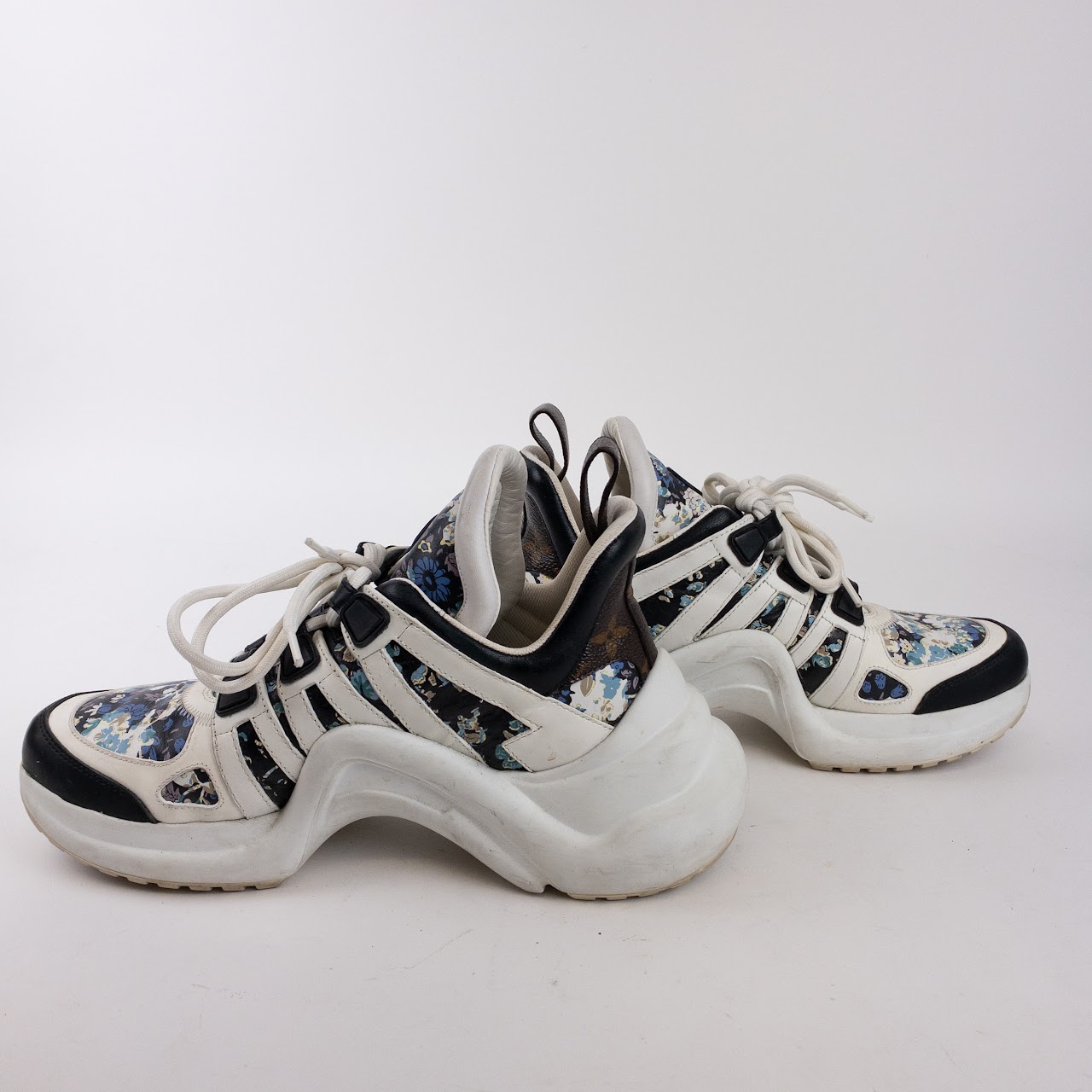 Louis Vuitton Archlight Sneakers