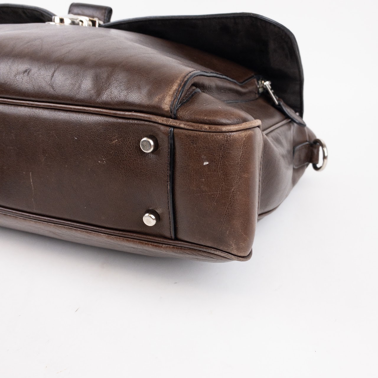 Coach Messenger Bag